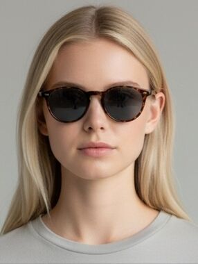 Foster Grant Easton Polarized Sunglasses